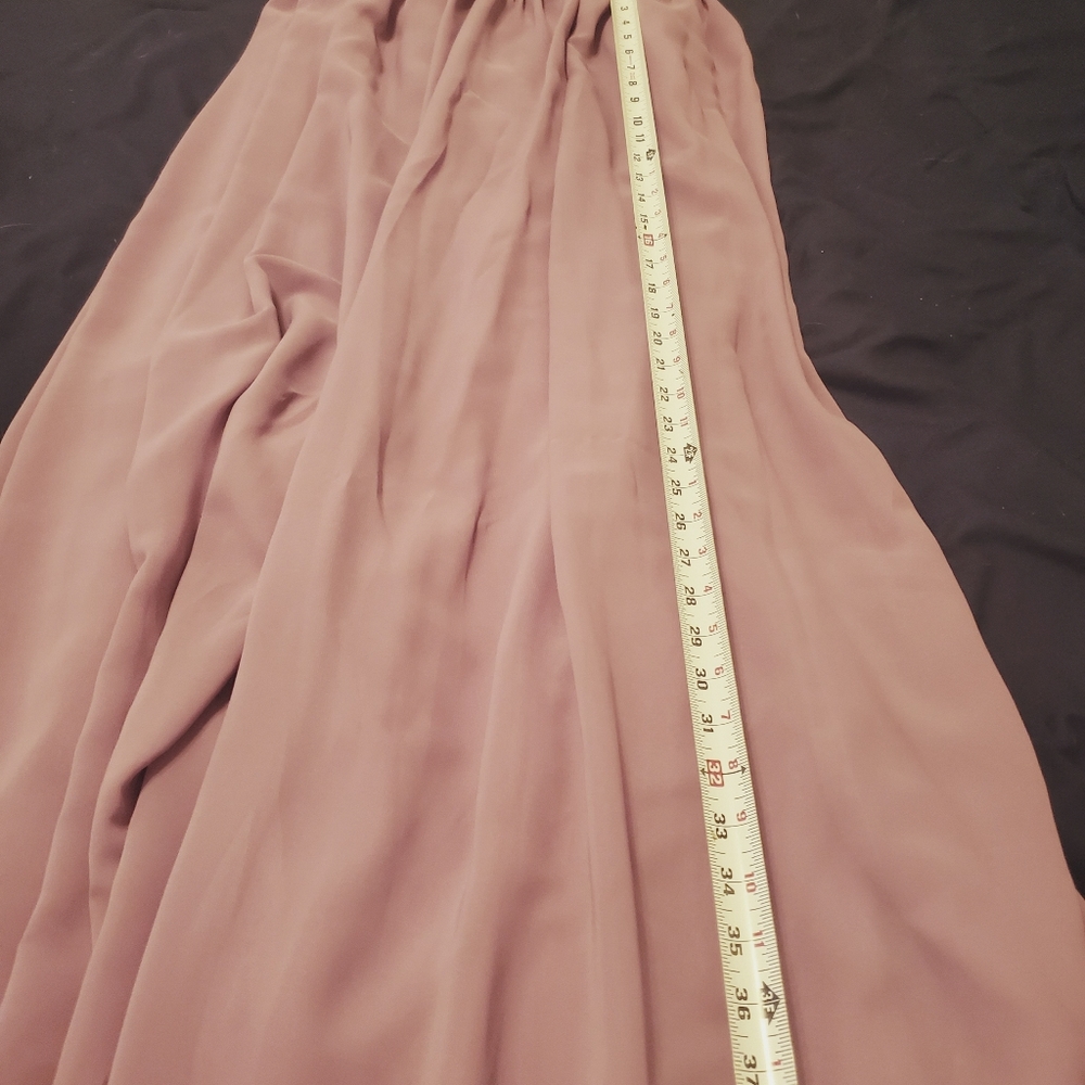 Ball dress - Picture 5 of 6